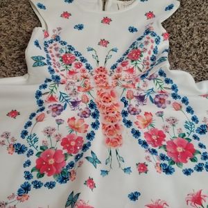 Dress in good condition